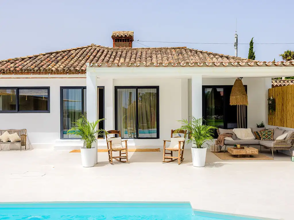 Haus mit Pool zum Verkauf in Costa Natura, imagen 9