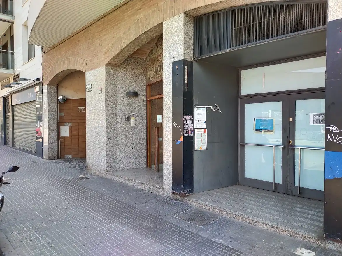 Gewerbefläche zur Miete in C/ Jaume I, imagen 3