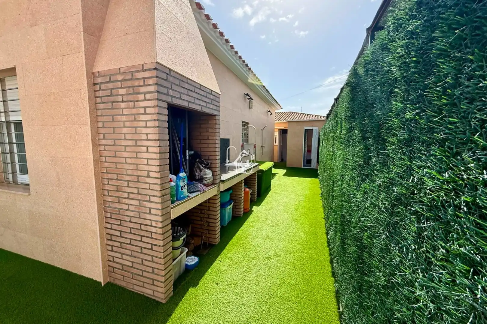 Terraced house to rent in Torre de la Horadada, imagen 30