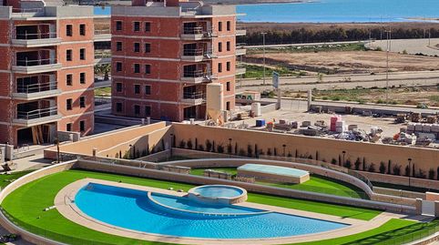 Foto 2 de Apartamento en venta en Plaça el Xiprer, El Raso, Guardamar del Segura