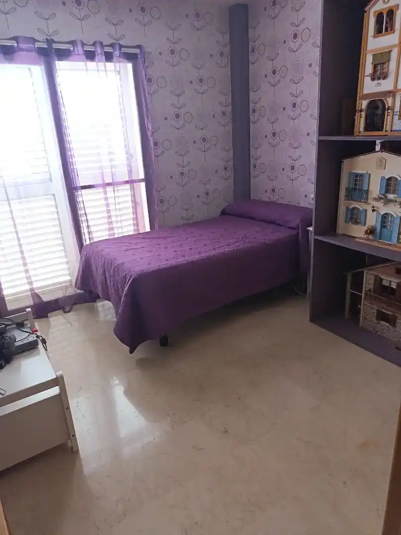 Dormitori de Casa o xalet en venda en Moncada