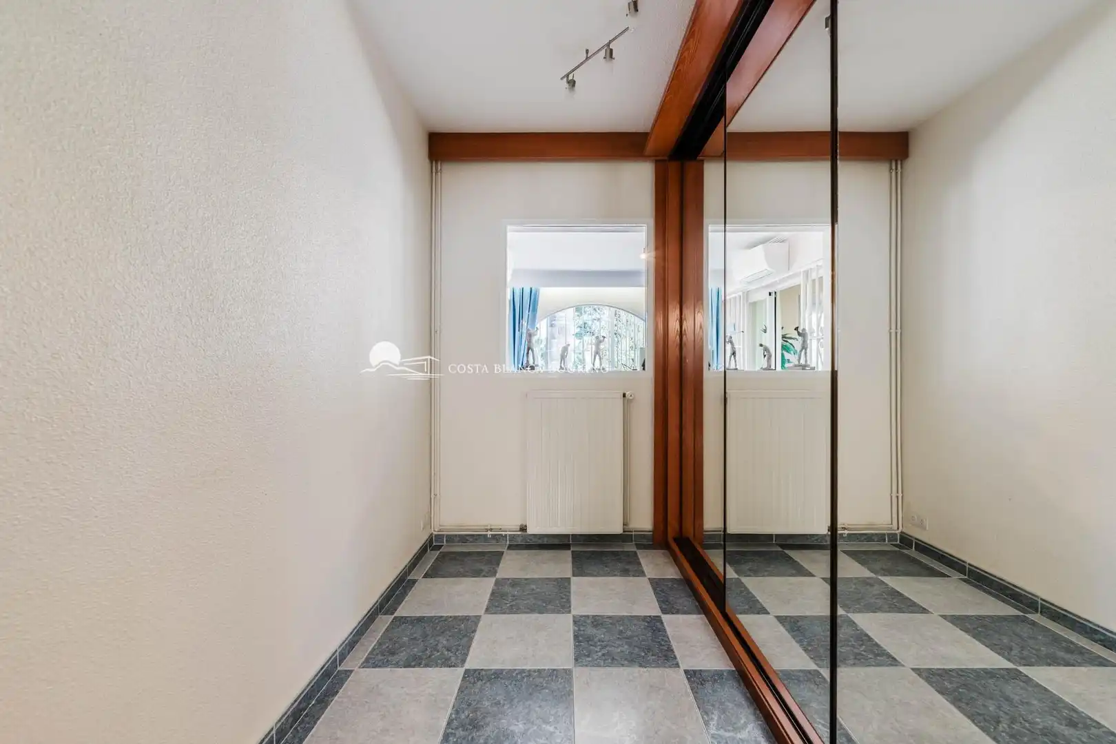 Casa o xalet en venda en L'Alfàs del Pi amb Aire condicionat, Calefacció i Jardí privat