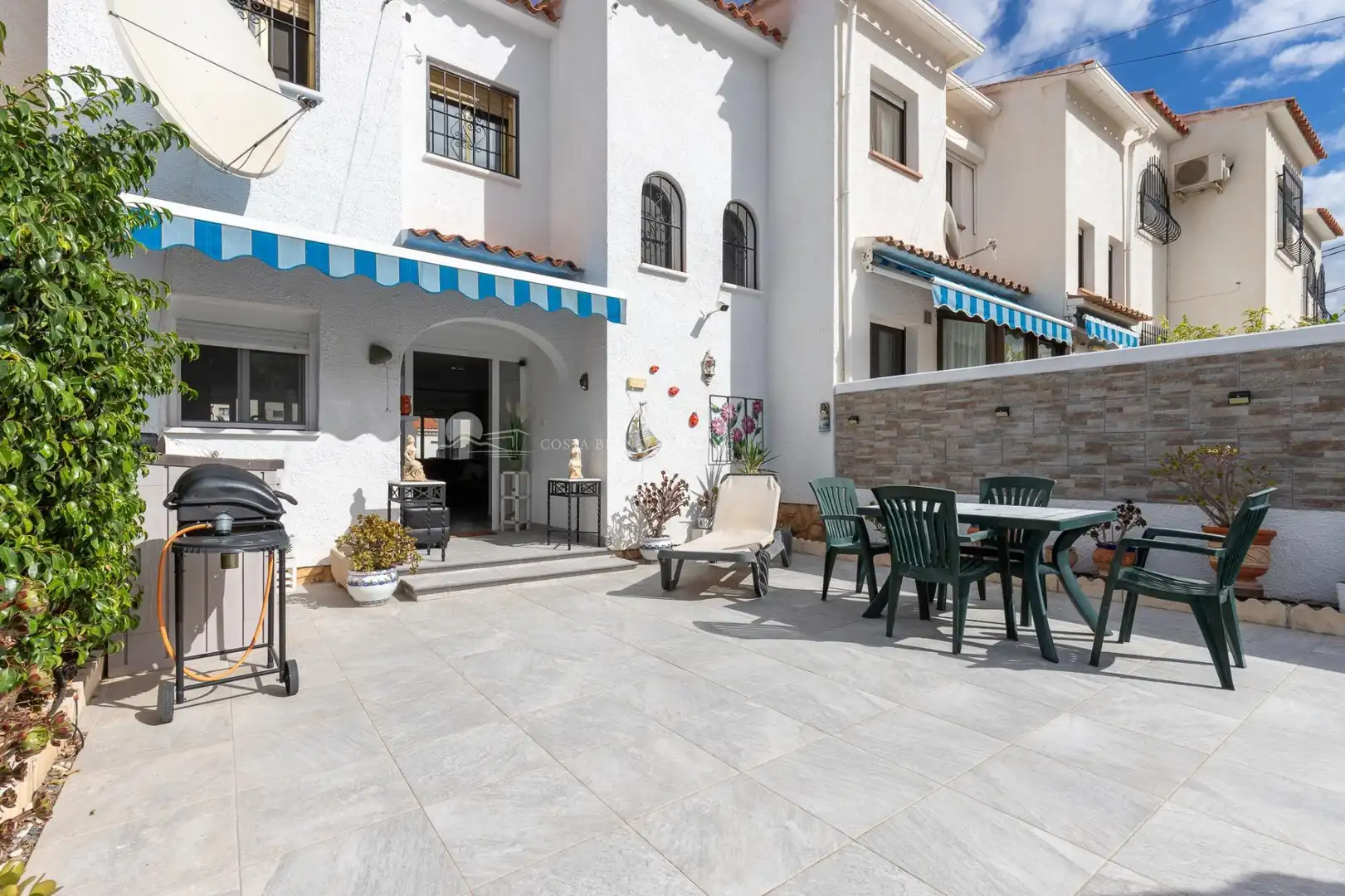 Bungalow con piscina in vendita a L'Albir, imagen 4