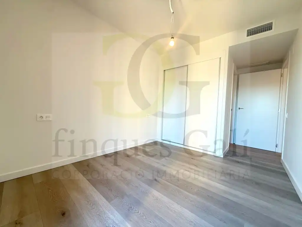 Flat with terrace to rent in Bases de Manresa - Carretera de Santpedor, imagen 15