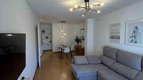 Foto 4 de Piso en venta en San Vicente, Sevilla Capital