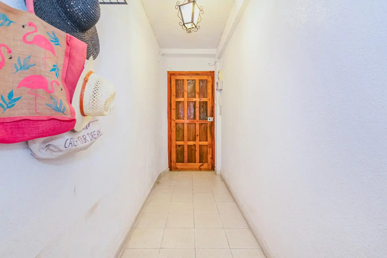 Apartment with lift for sale in COSTA TEMPLADA 2, imagen 19