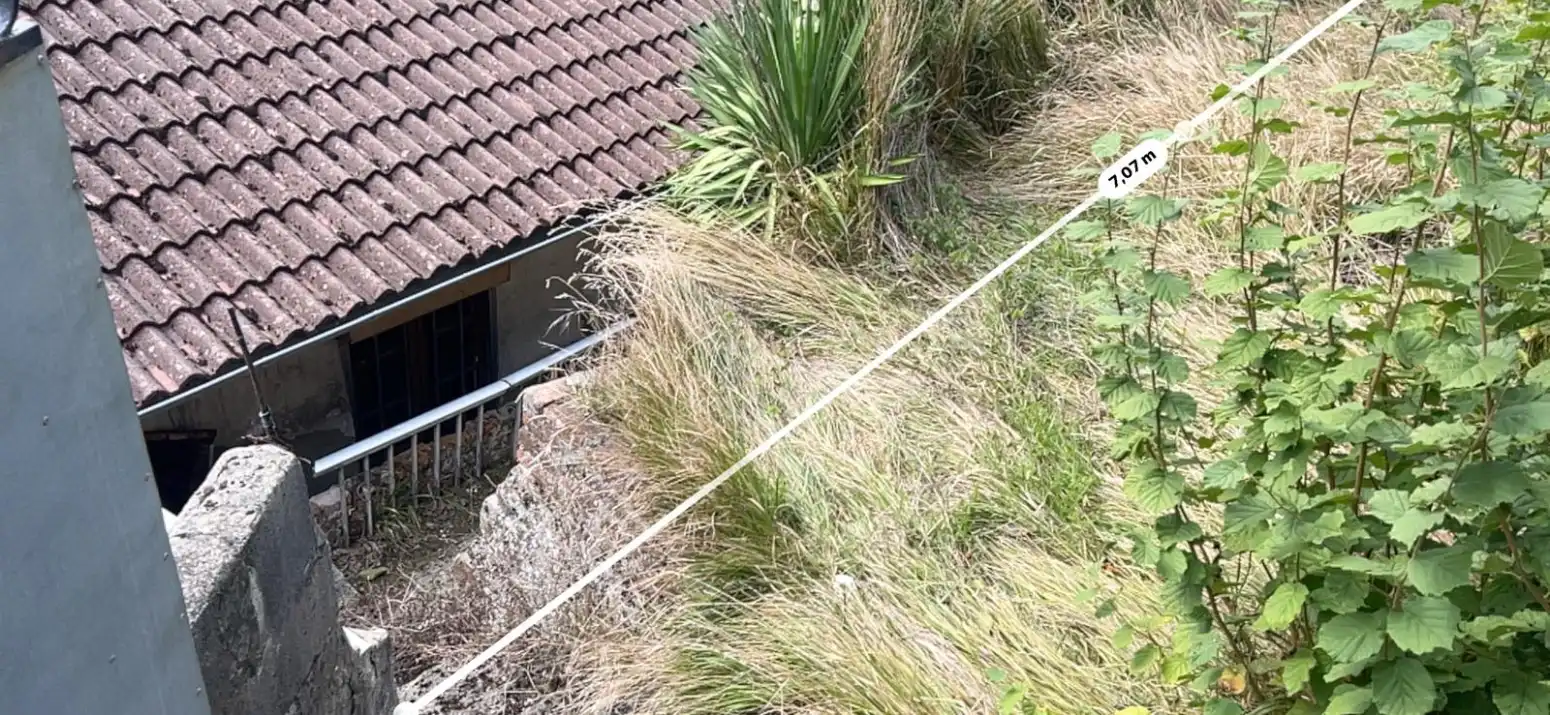 Adossat amb jardí en venda a Pola de Laviana - AV RIOSECO 21, imagen 15