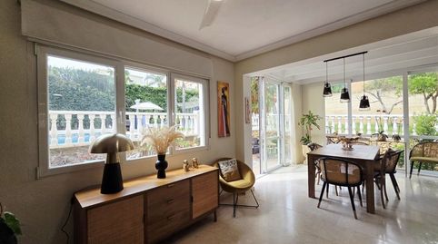 Foto 5 de Casa o xalet en venda a San Rafael - Nucia Park, La Nucia