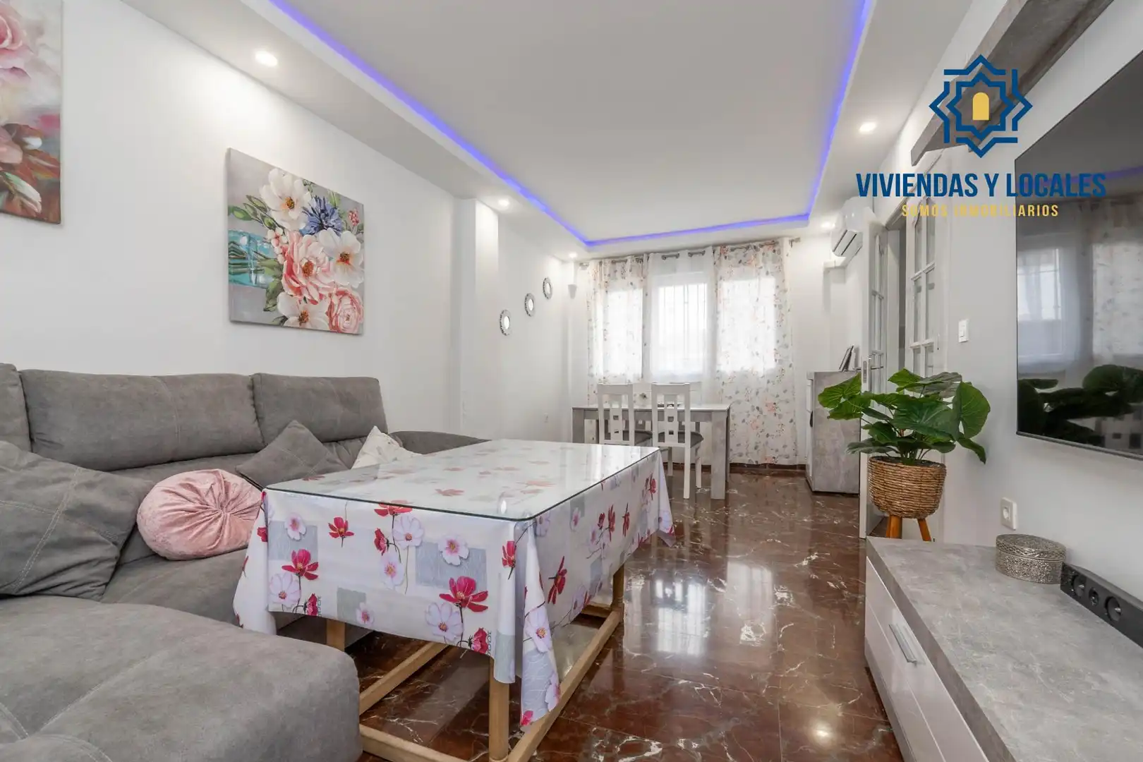Casa con jardín en venta en Ogíjares, imagen 4