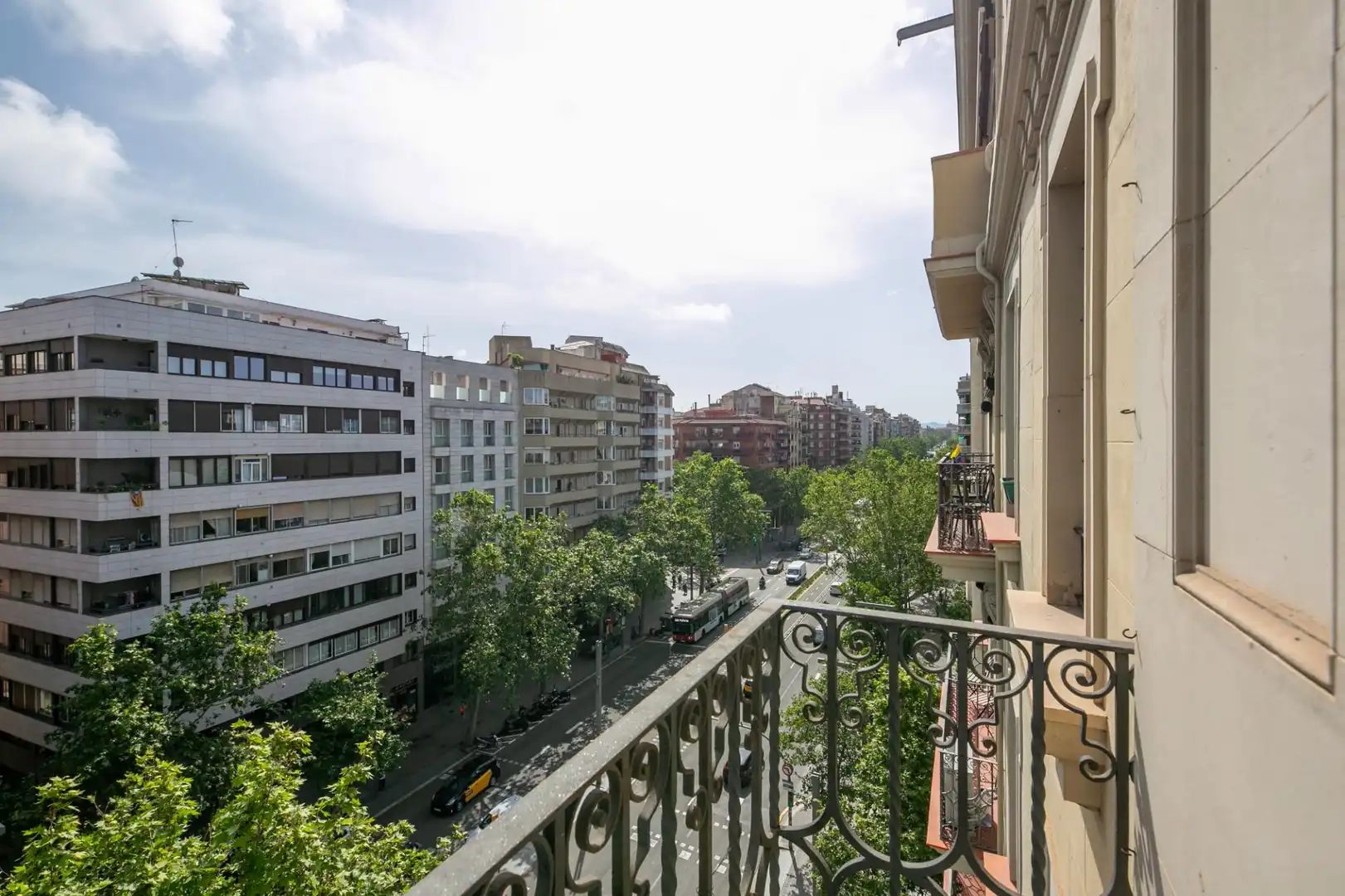 Wohnung mit Terrasse zum Verkauf in Avenida PARAL.LEL, imagen 9