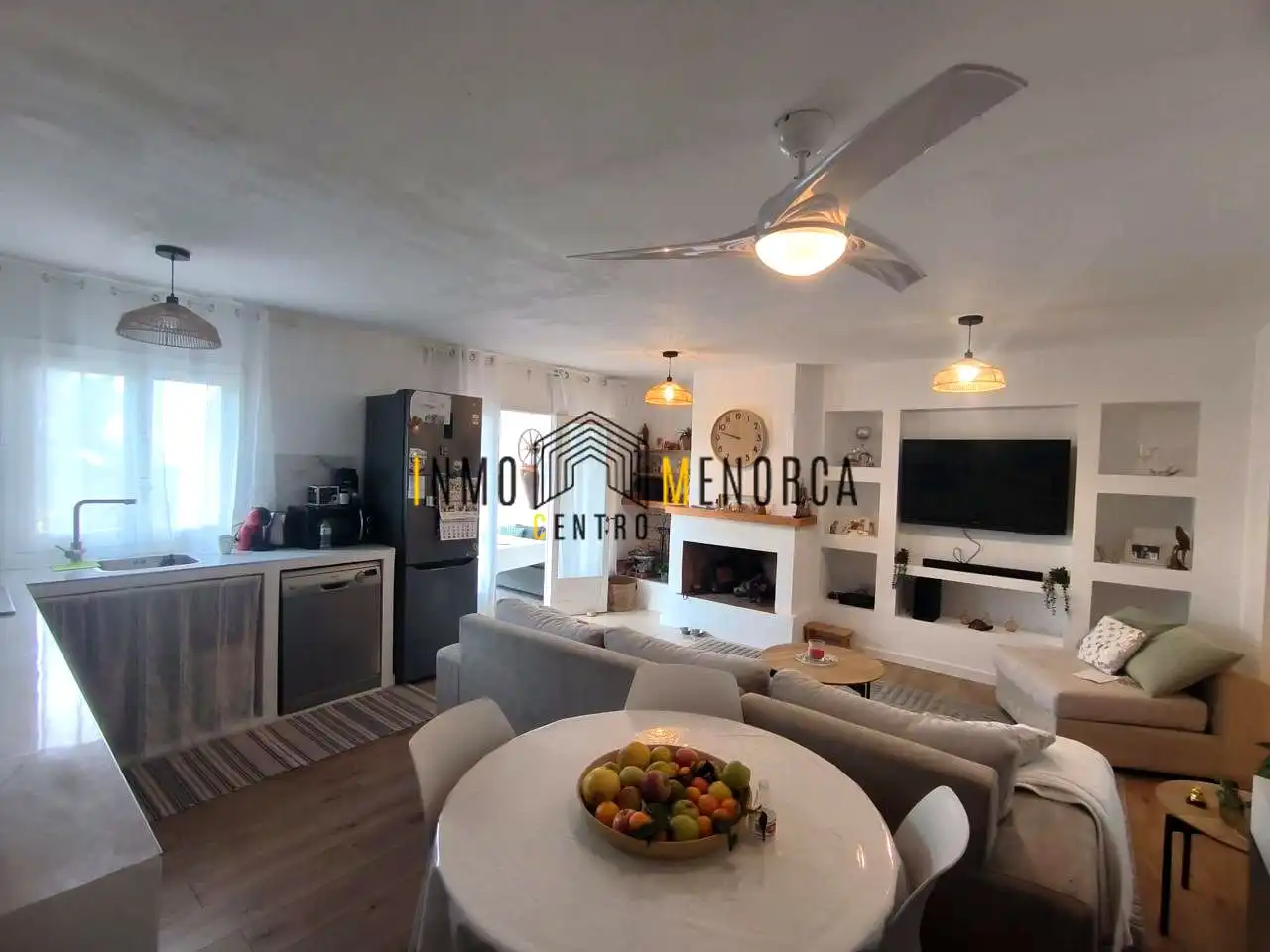 Appartement compact avec jardin à vendre à Port d'Addaia, imagen 10