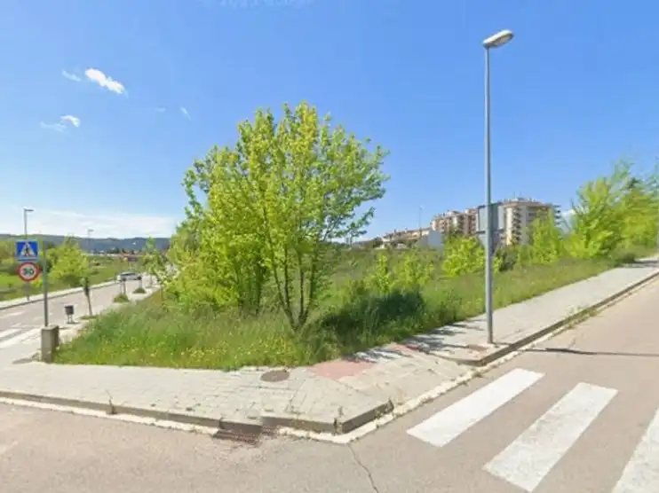 Residencial en venda en Solsona