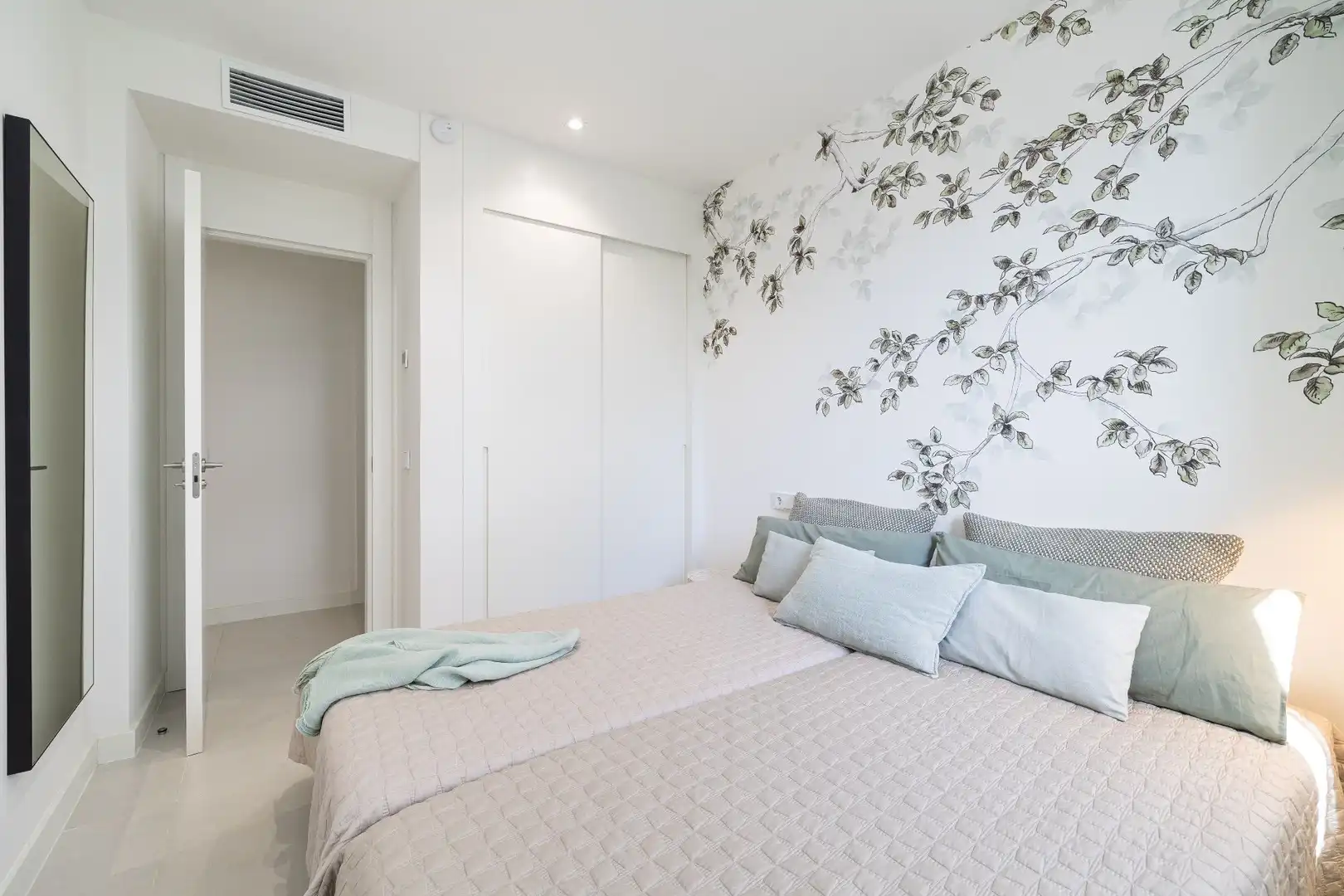 Penthouse mit Pool zum Verkauf in Tres de Marzo, imagen 18