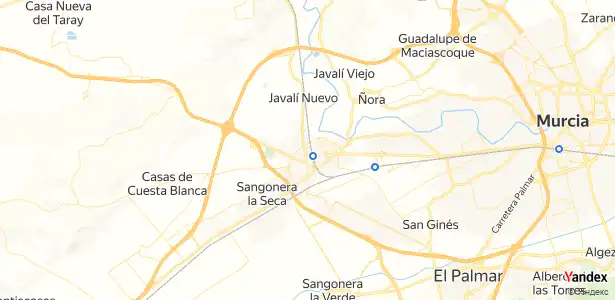 Piso en venta en Alcantarilla