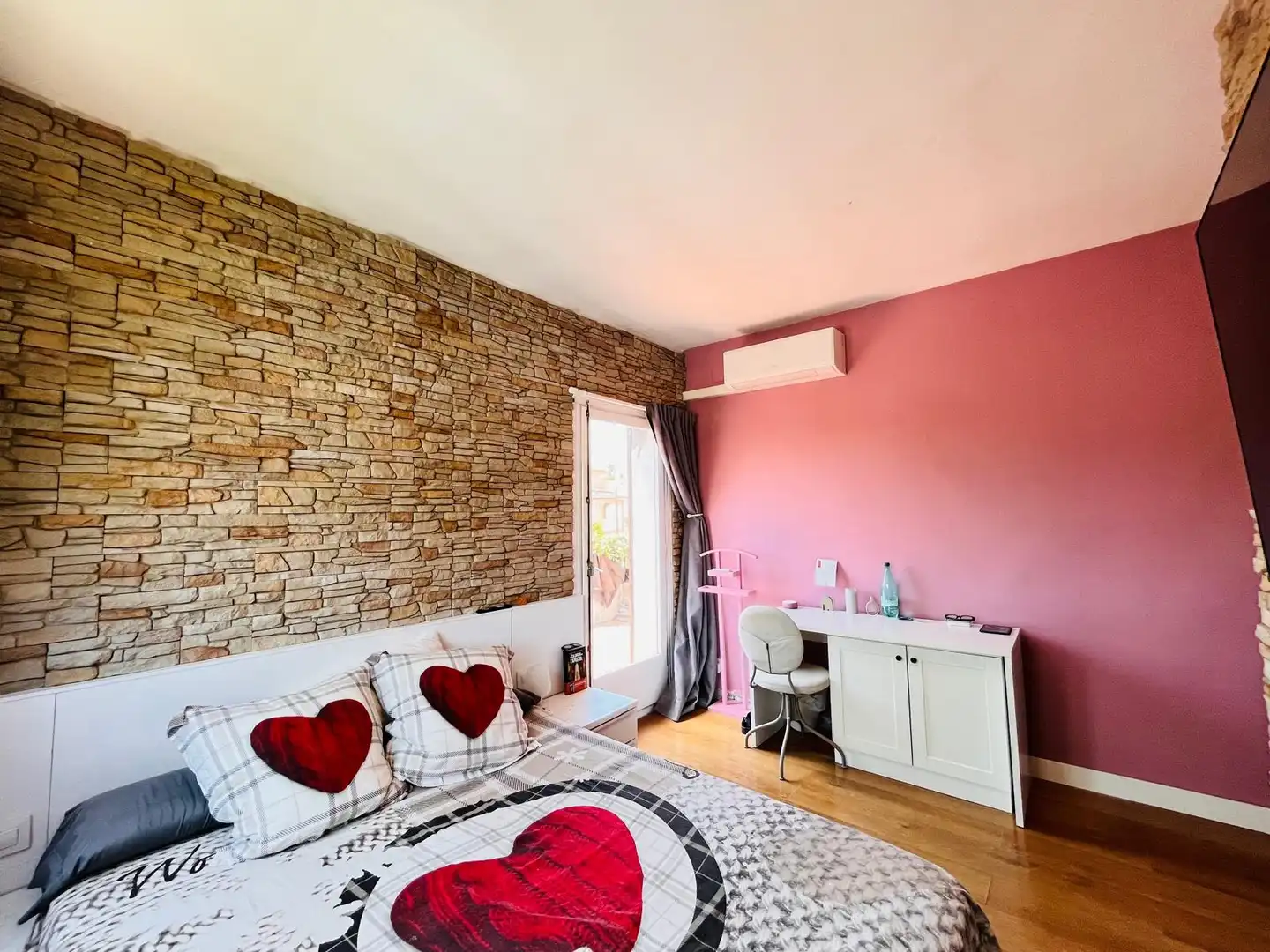 Bedroom of Houses for sale in Sant Pere de Ribes  with Private garden and Terrace