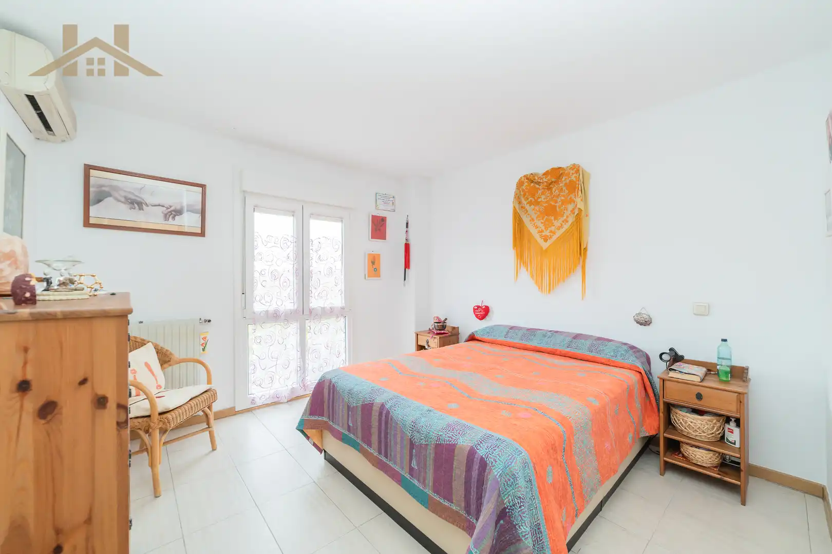 Piso con balcón en venta en Avenida de Viñuelas, imagen 6