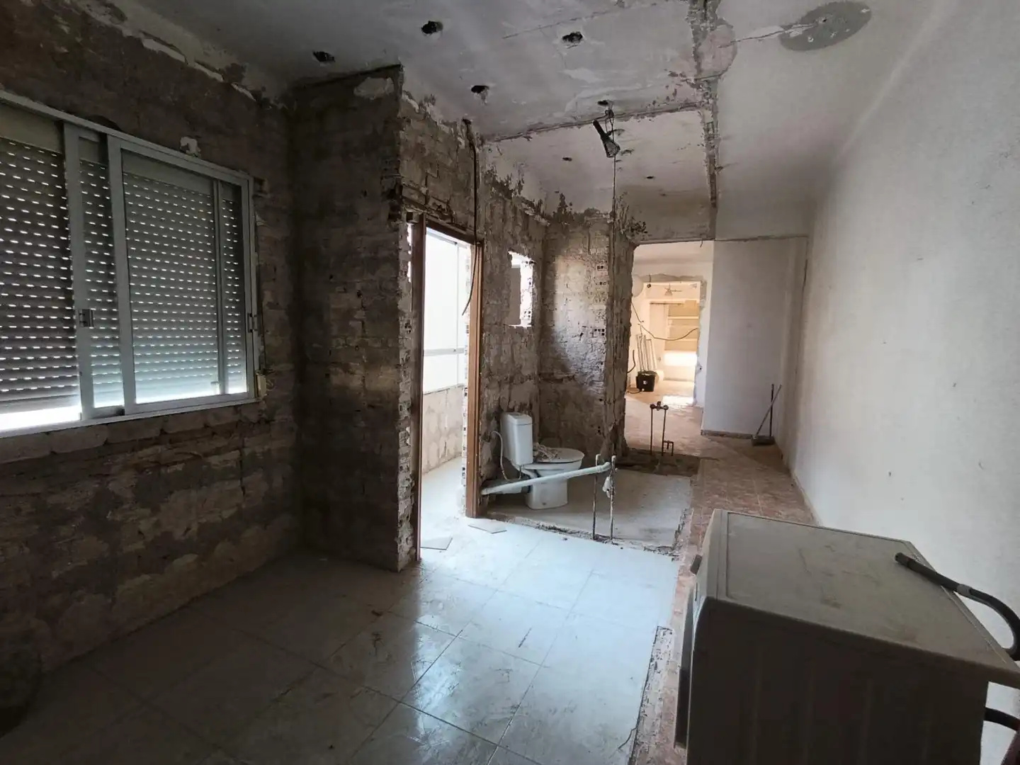 Flat for sale in Cartagena  with Terrace and Balcony