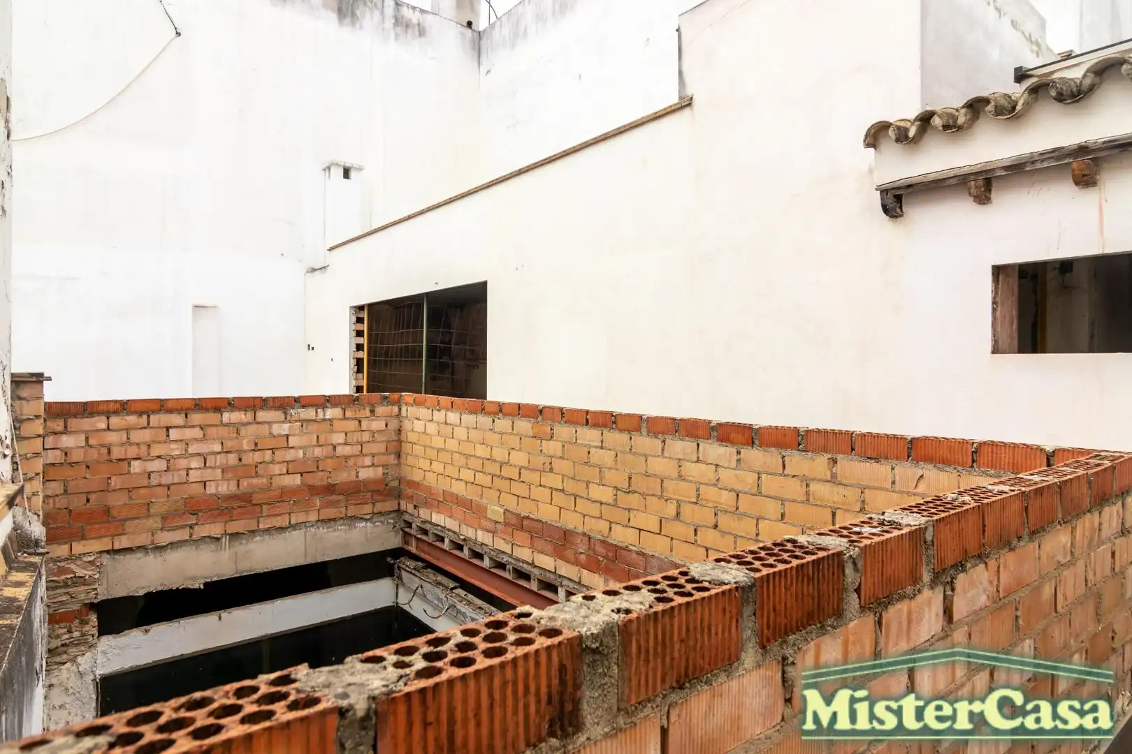 Casa amb terrassa en venda a Centro, imagen 56