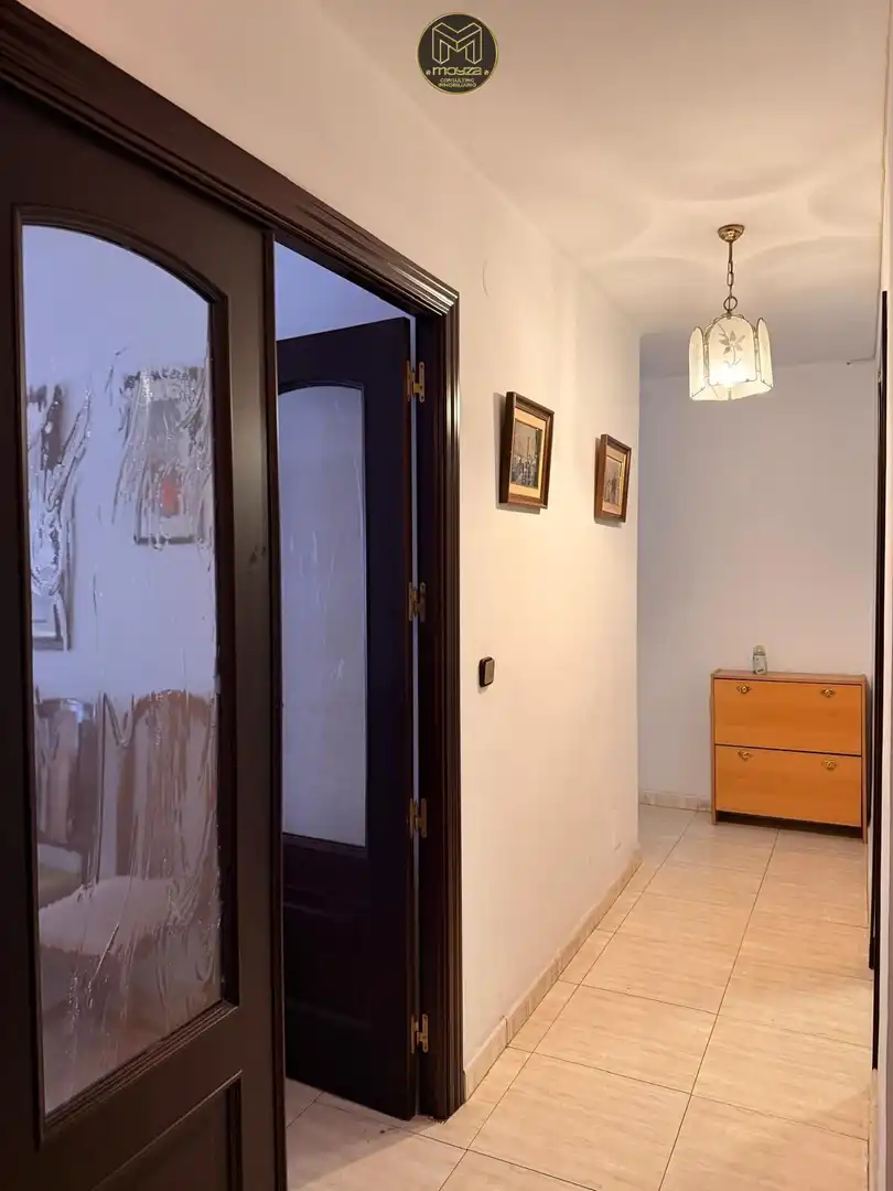 Wohnung mit Terrasse zum Verkauf in Peñamefecit - Avda Barcelona, imagen 3