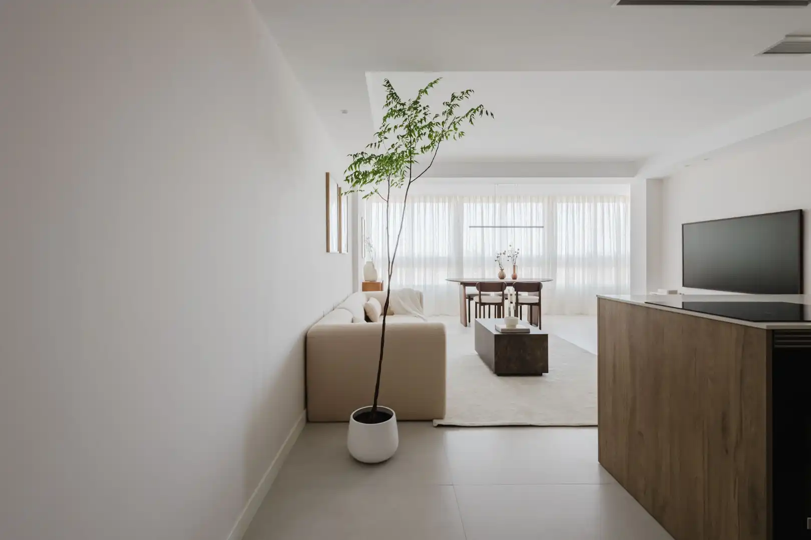Apartment mit Pool zum Verkauf in Gregorio marañón, imagen 29