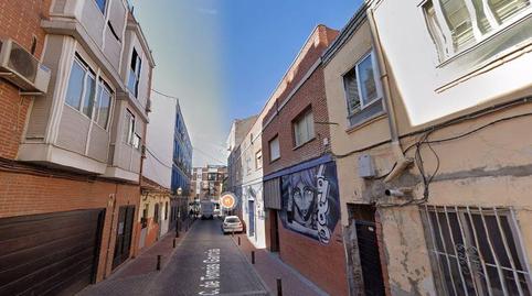 Photo 4 of Residential for sale in Calle Tomás García, 9, San Diego,  Madrid Capital