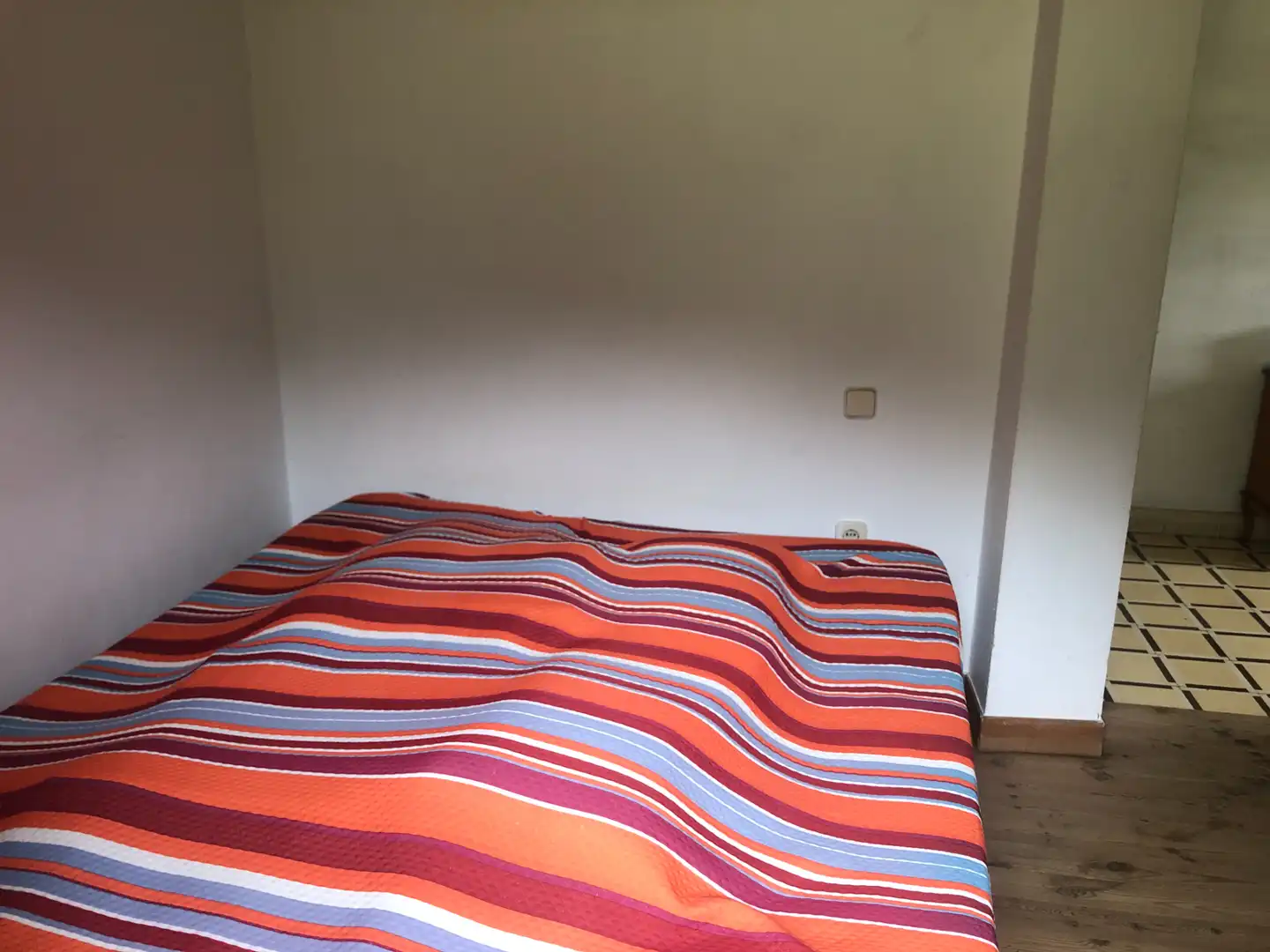 Dormitori de Casa o xalet en venda en Corvera de Toranzo amb Calefacció, Jardí privat i Terrassa