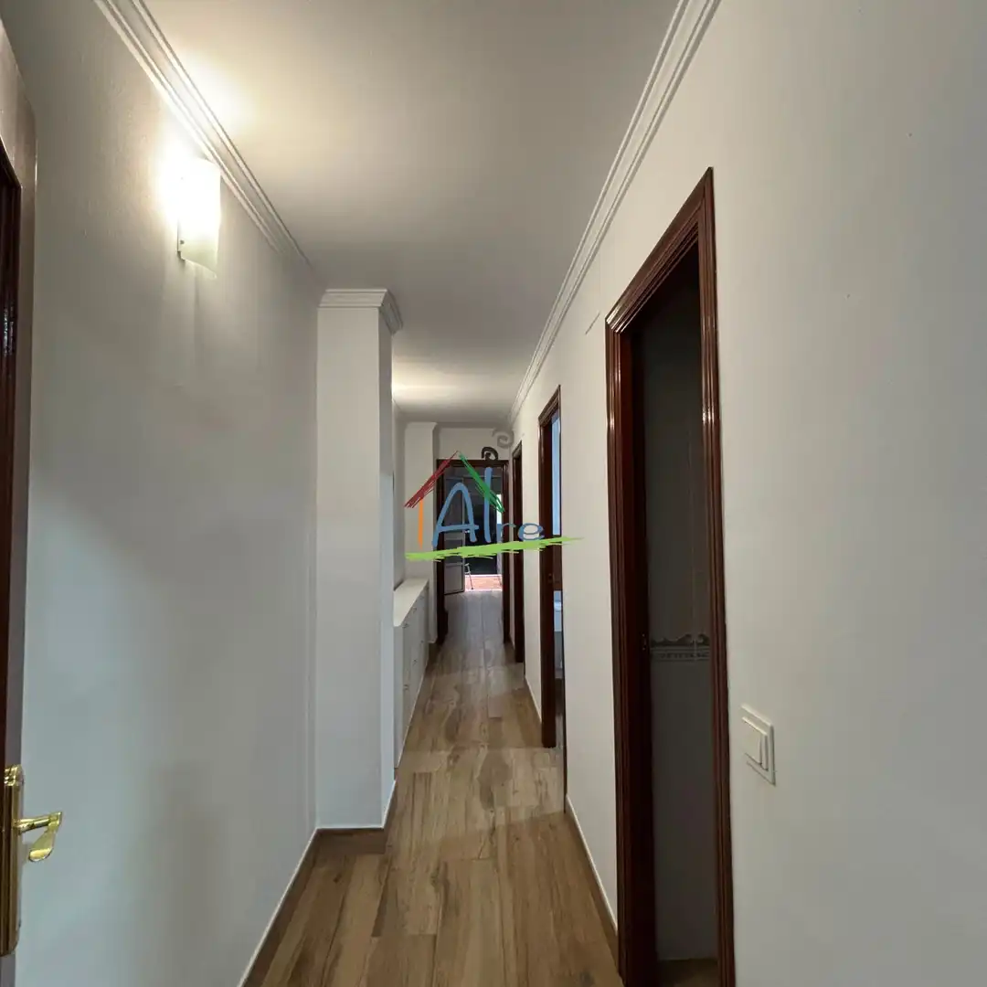 Piso en venta en Bollullos Par del Condado con Terraza