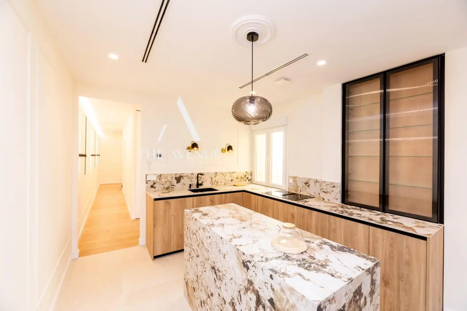 Appartement avec terrasse à vendre à Calle FUENTE DEL BERRO, imagen 6