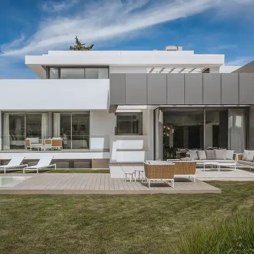 Villa mit Terrasse zum Verkauf in Calle Hortensia 52, imagen 39