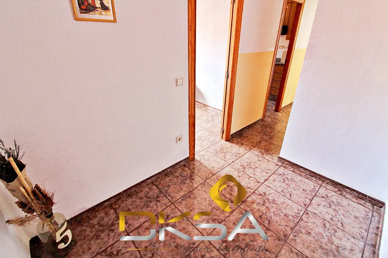 Wohnung zum Verkauf in Almazora / Almassora mit Klimaanlage, Heizung und Terrasse
