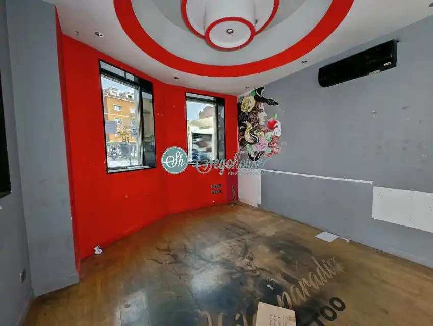 Local comercial de lloguer a Centro, imagen 13