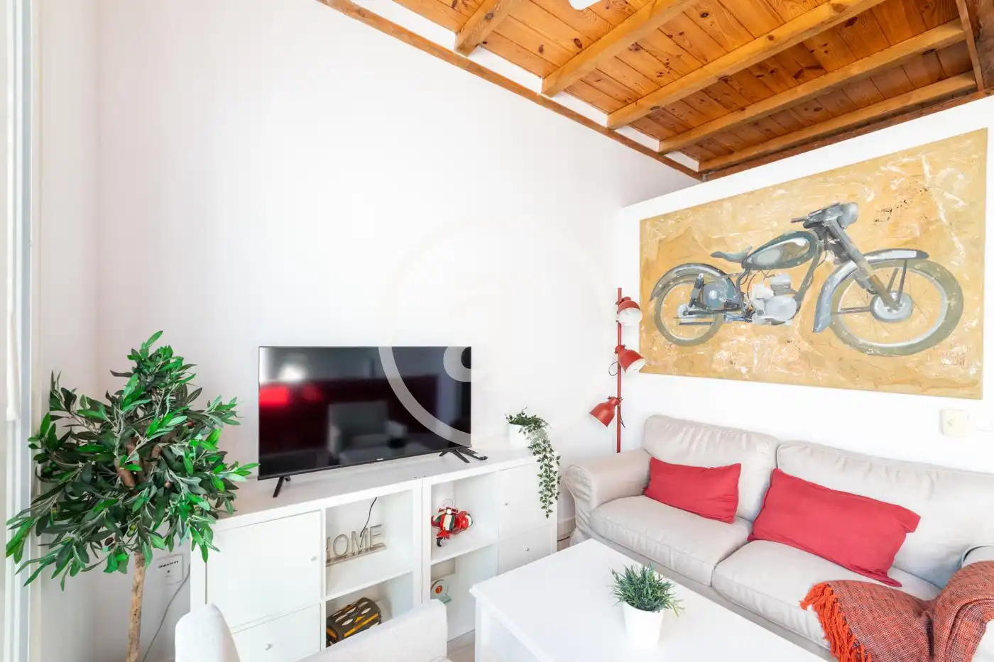 Wohnung mit Aufzug zur Miete in Calle de Juan Bravo, imagen 10