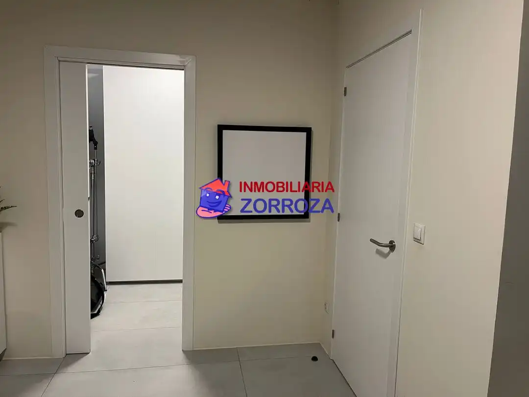 Local en venta en Calle Parroco Vicente Zabala, Zorrotza