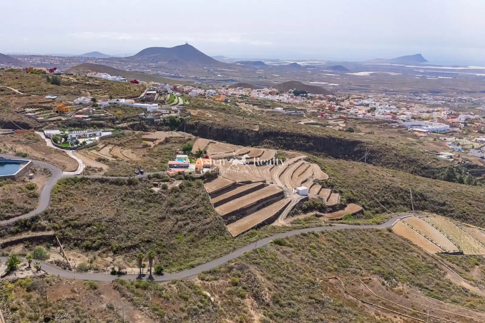 Detached house with pool for sale in El Mocán, imagen 49