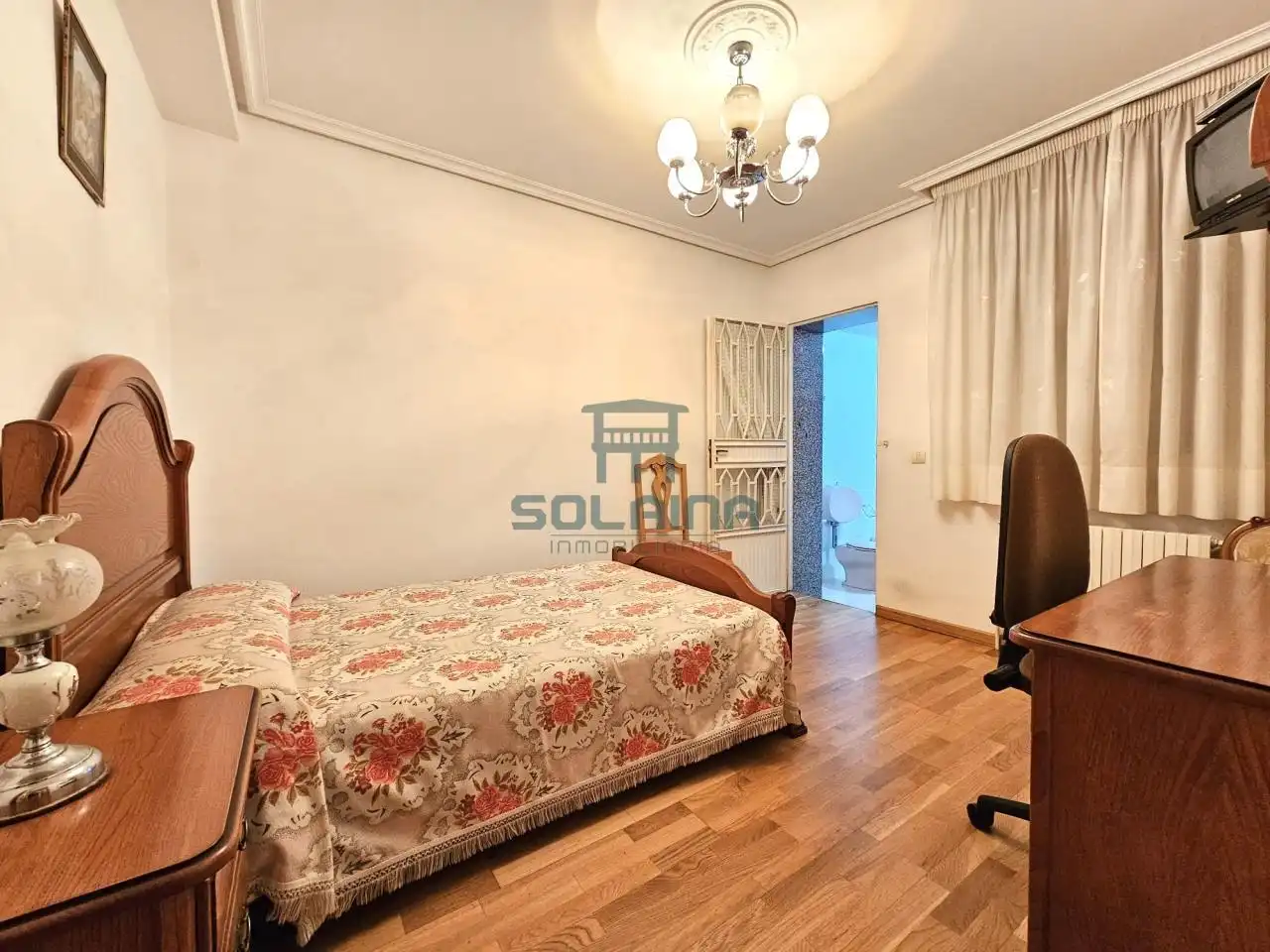 Habitación de Casa o chalet en venta en Ribadavia con Calefacción, Jardín privado y Trastero