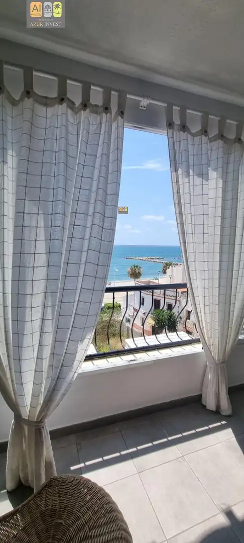 Apartamento de alquiler en Altea ciudad