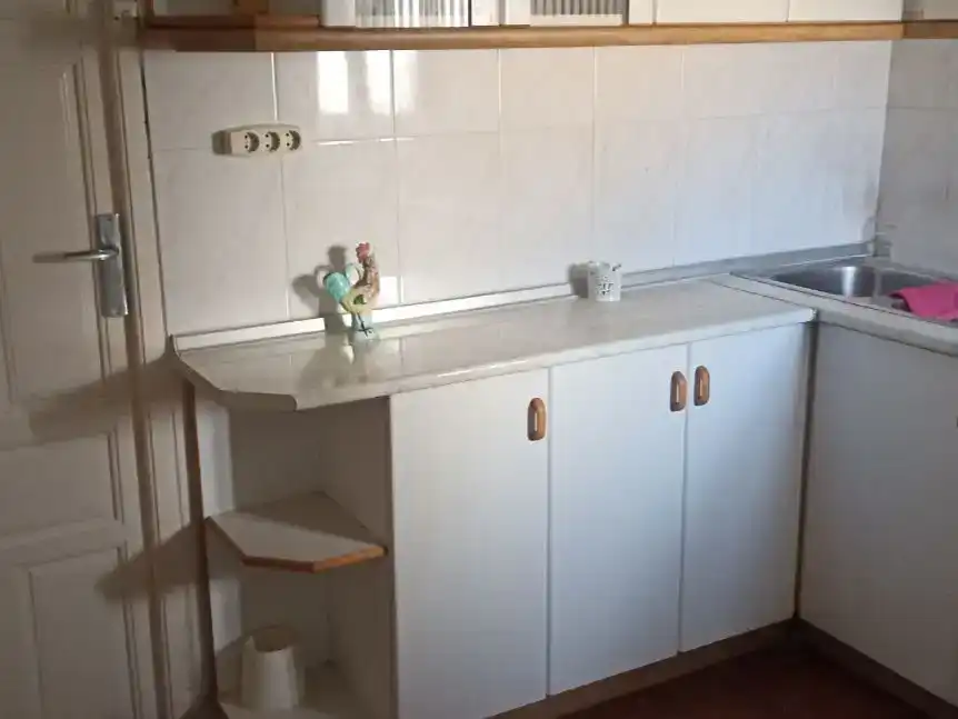 Cuina de Pis en venda en Miño de Medinaceli amb Traster i Moblat