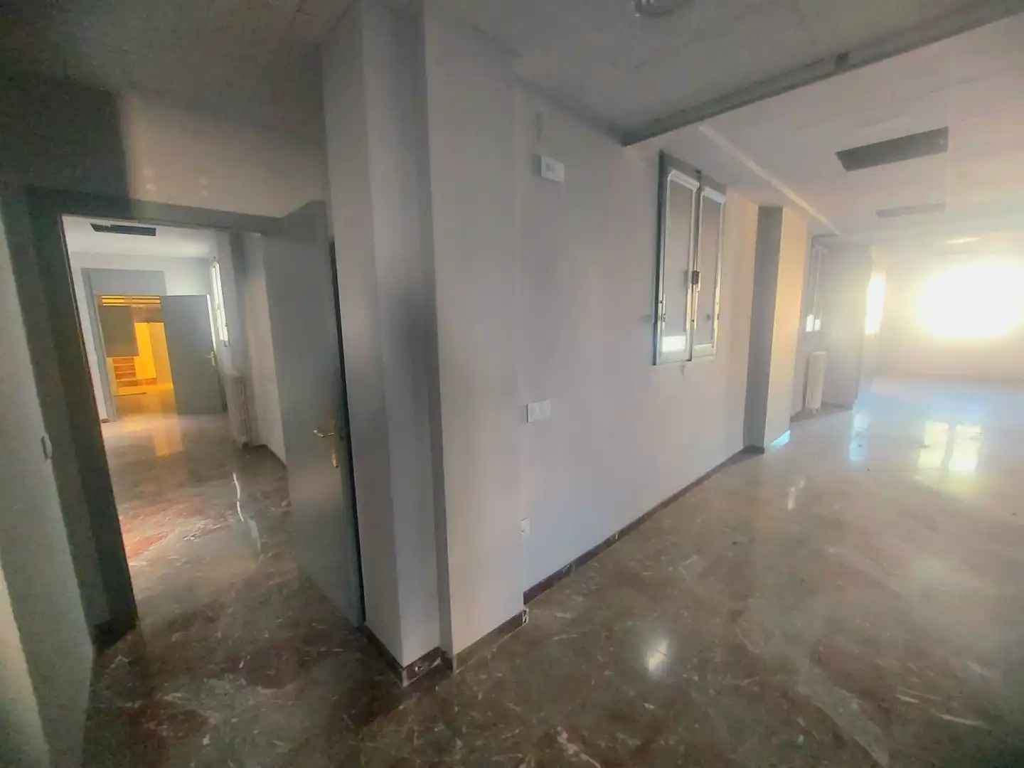 Office for rent in de la Constitución, 4, Avda de Madrid - Pº de la Estación