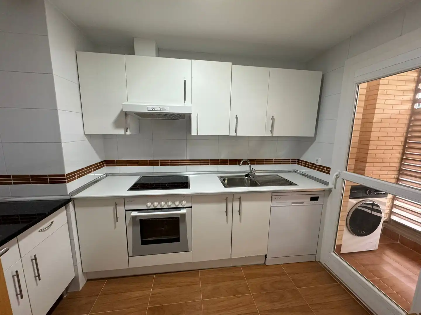 Flat for rent in Calle del Transcantábrico, San Crispín - La Estación Consorcio