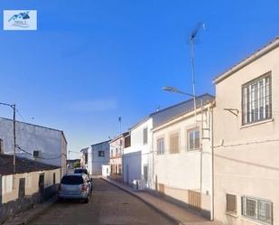 Exterior view of Flat for sale in Cáceres Capital