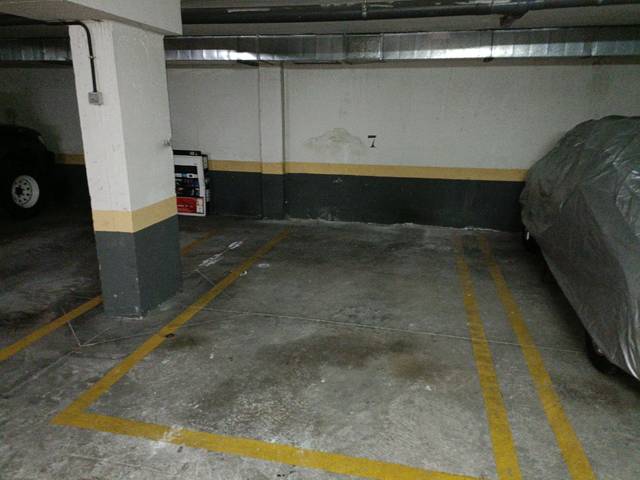 Garaje en Venta en Calle Colmenarejo, 14 en Casco Antiguo
