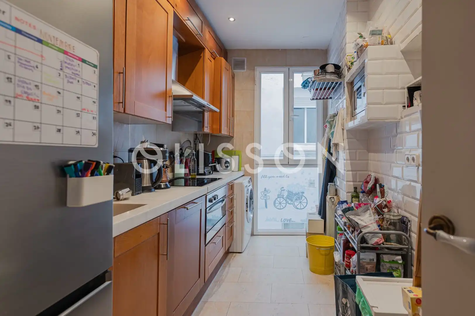 Flat with lift for sale in Chamberí, imagen 6