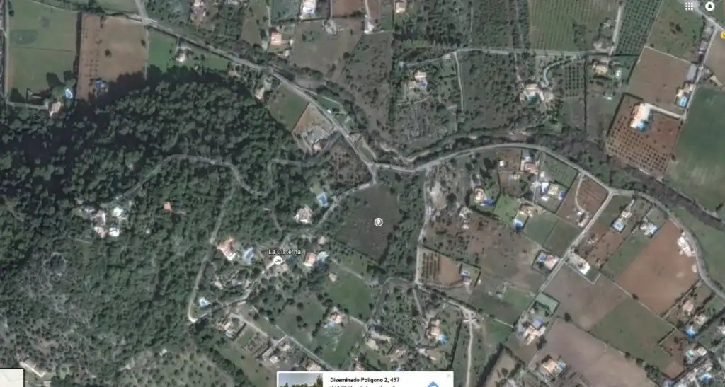 Terreno rustico in vendita a Pollença Poble, imagen 5