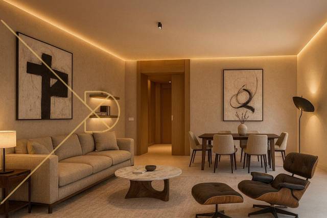 Planta baja en Venta en Carrer de Santaló en Sant Gervasi- Galvany