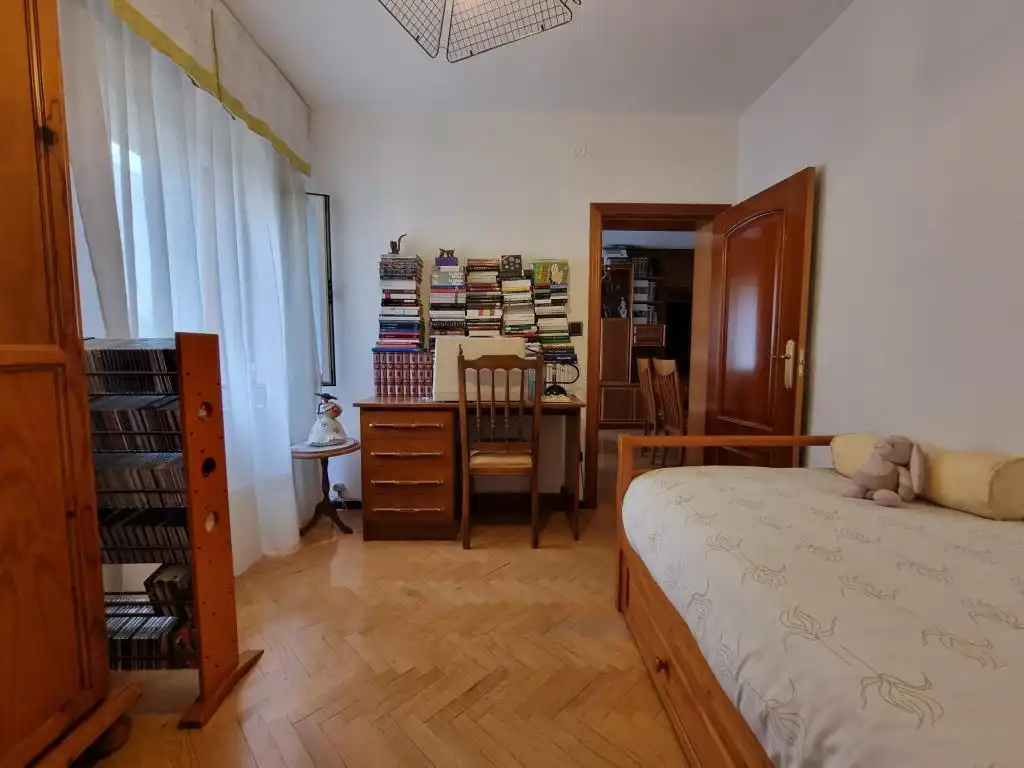 Piso con ascensor en venta en Calle Pan y Toros, imagen 31