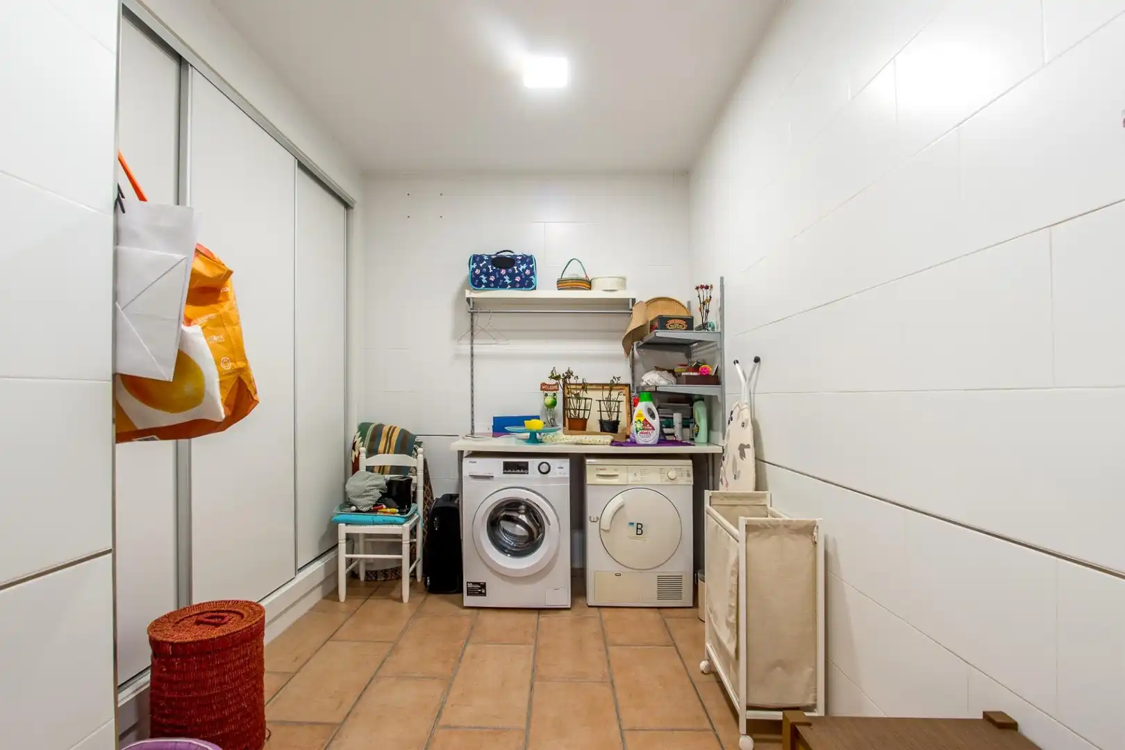 Villa avec terrasse à vendre à Calle MUFLON, imagen 50