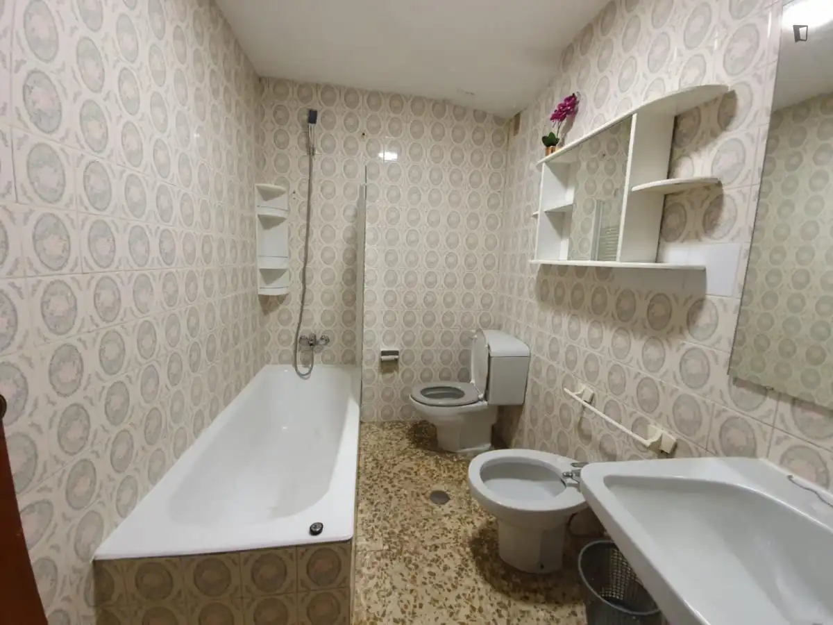 Habitació a Camino de Ronda