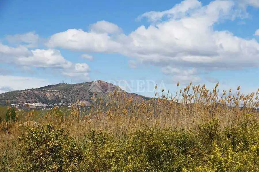 Terreno residenziale in vendita a Puçol Ciudad, imagen 20