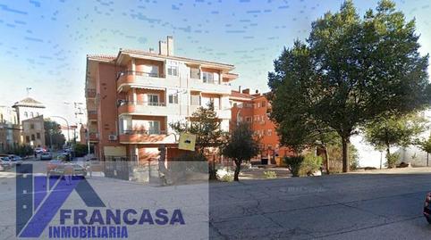 Foto 2 de Pis en venda a Centro de Especialidades, Toledo