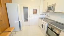 Kitchen of Flat for sale in  Pamplona / Iruña  with Balcony